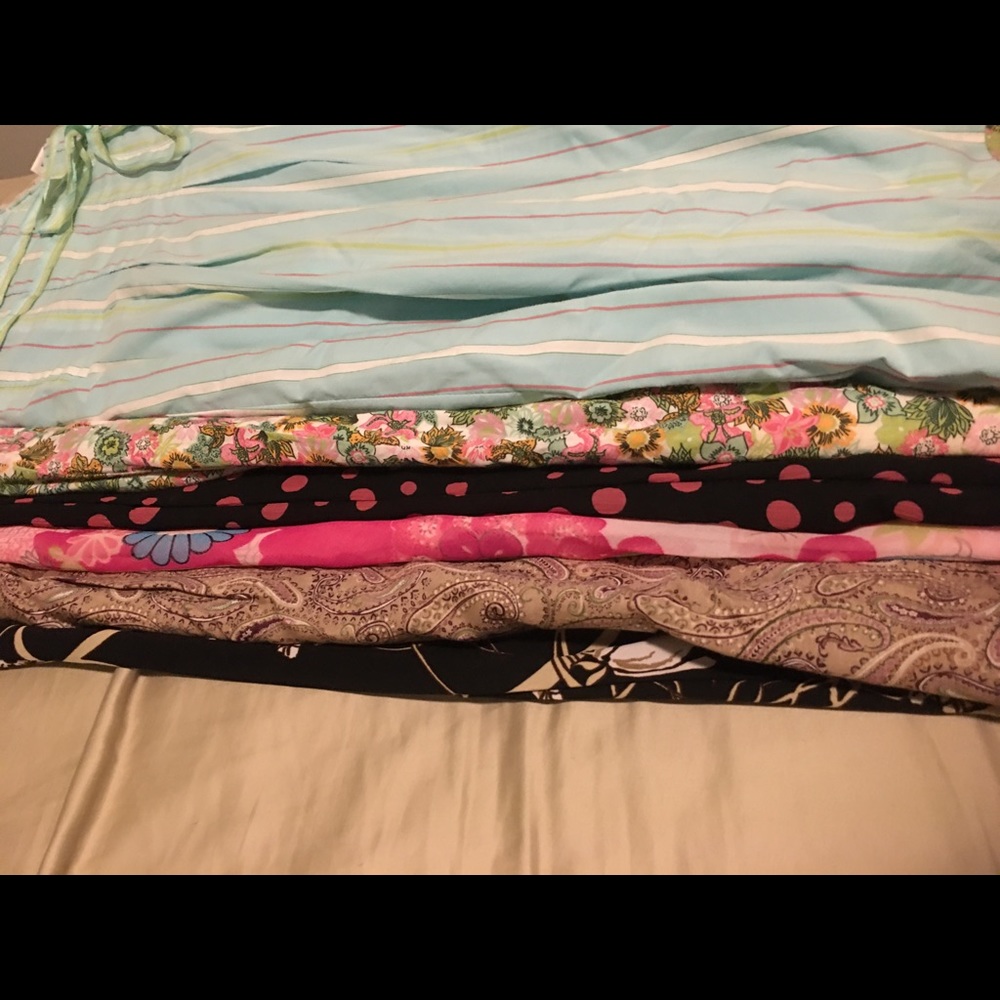 Assorted Skirt Box